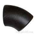 ASTM Carbon Steel LR Seamless Elbow